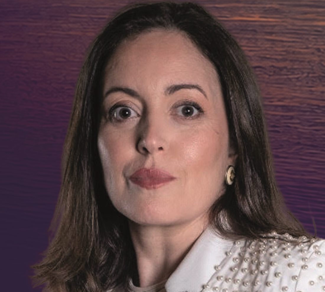 Dra. Sonia Valeria Obregón